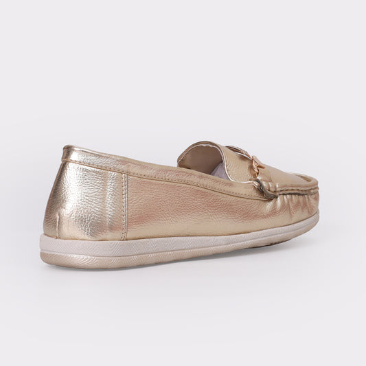 Women's Sleek Moccs