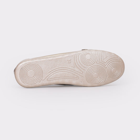 Women's Sleek Moccs