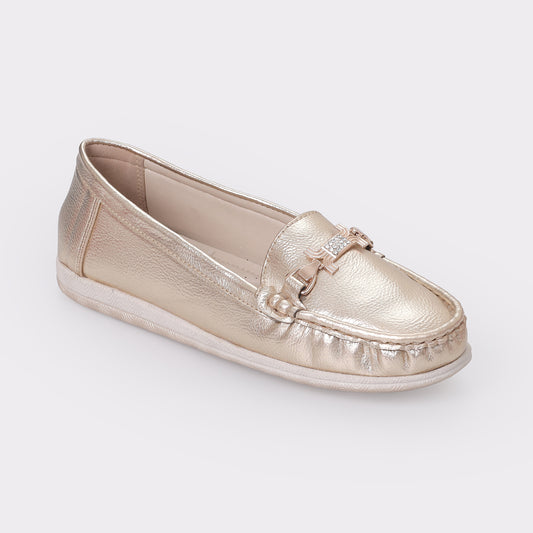 Women's Sleek Moccs