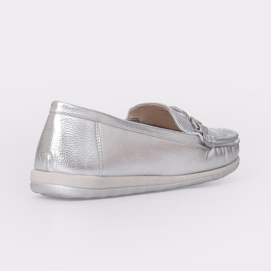 Women's Sleek Moccs