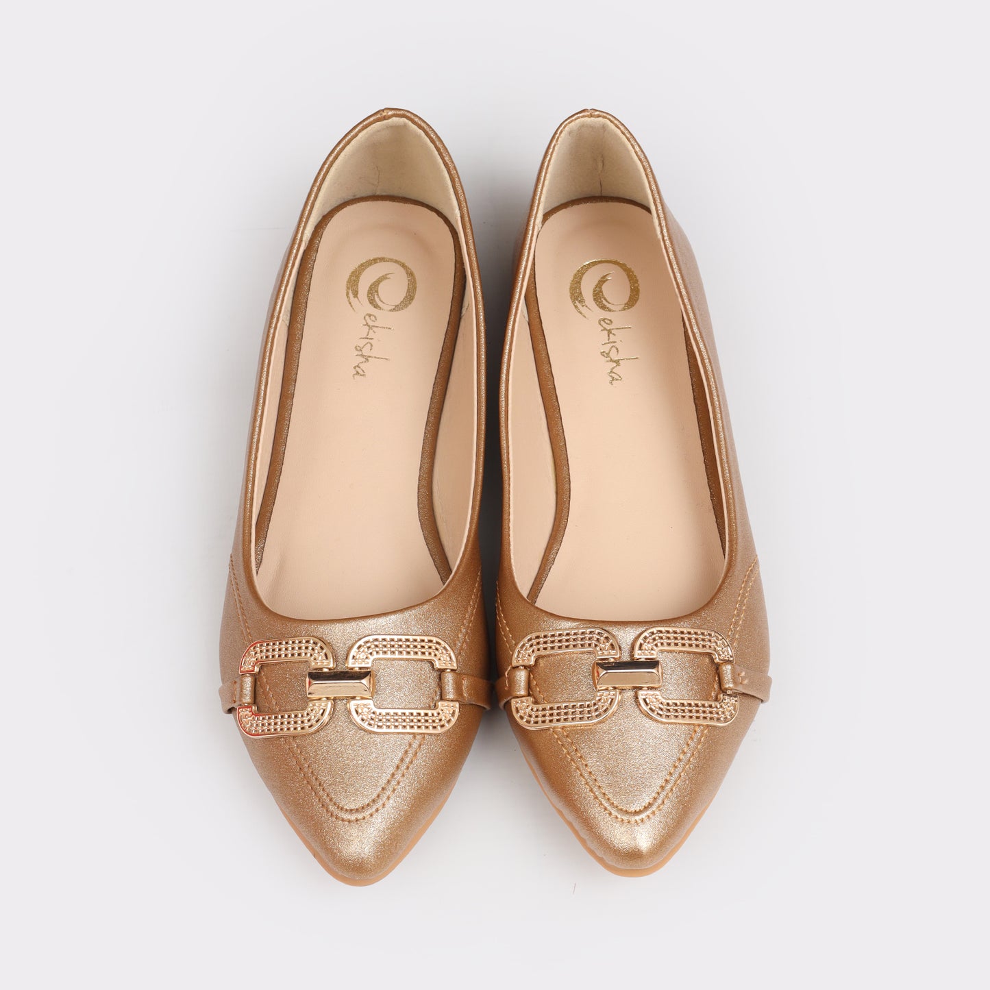 Sleek Pumps for Women