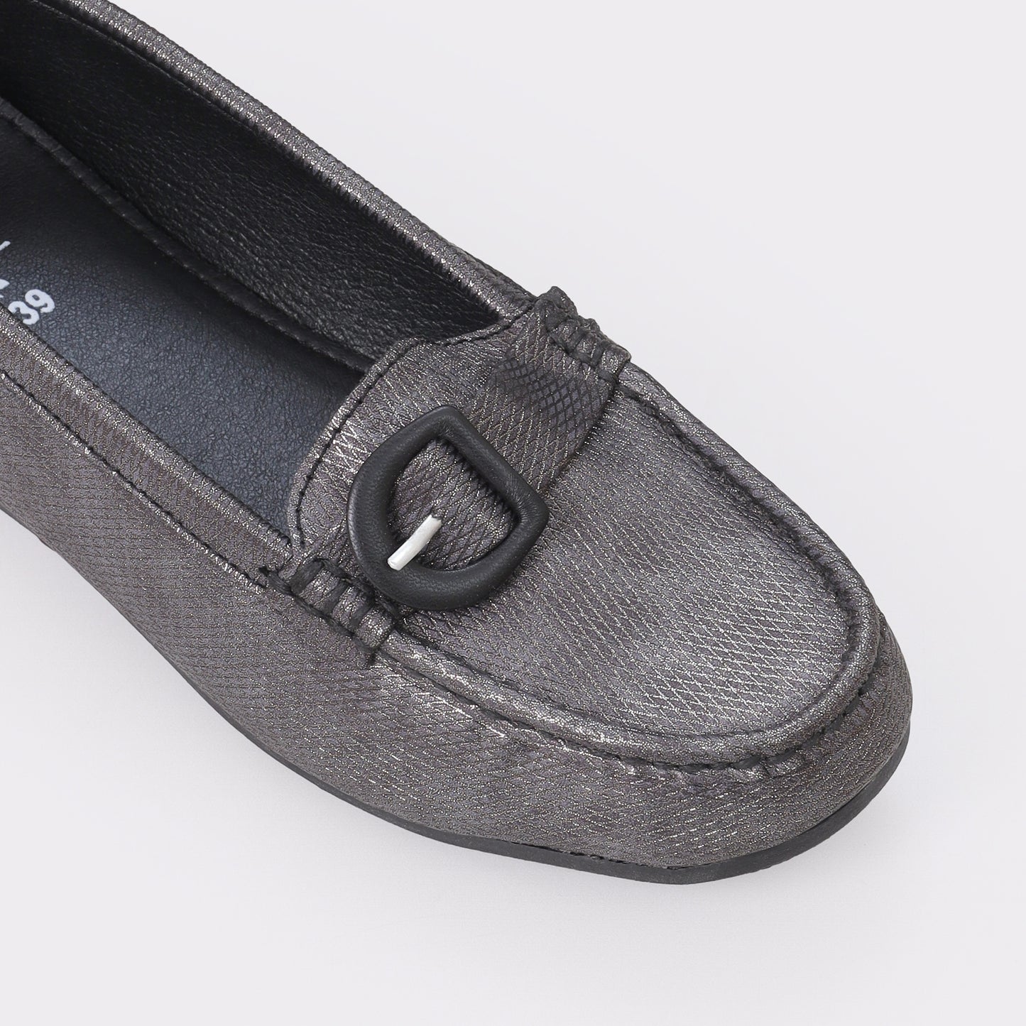Women Moccs