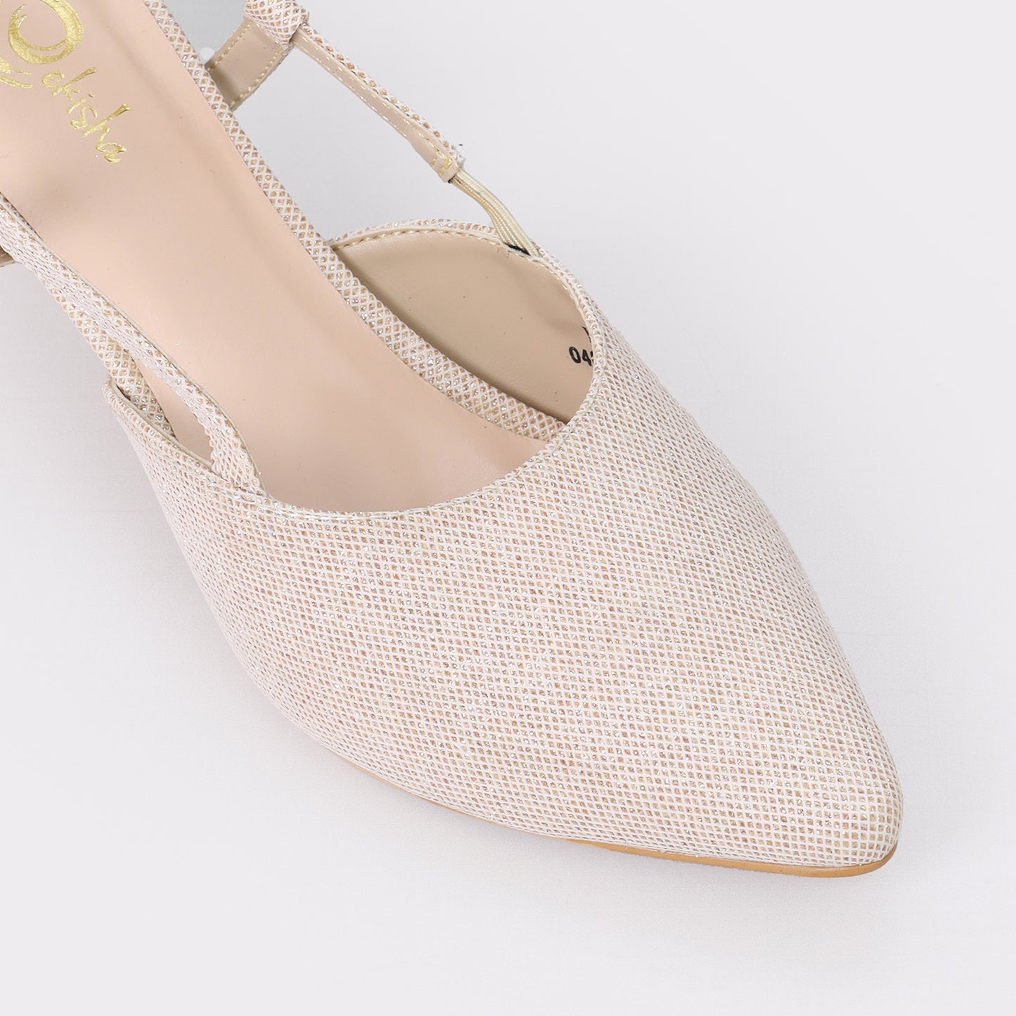 Women Sling Back Heels