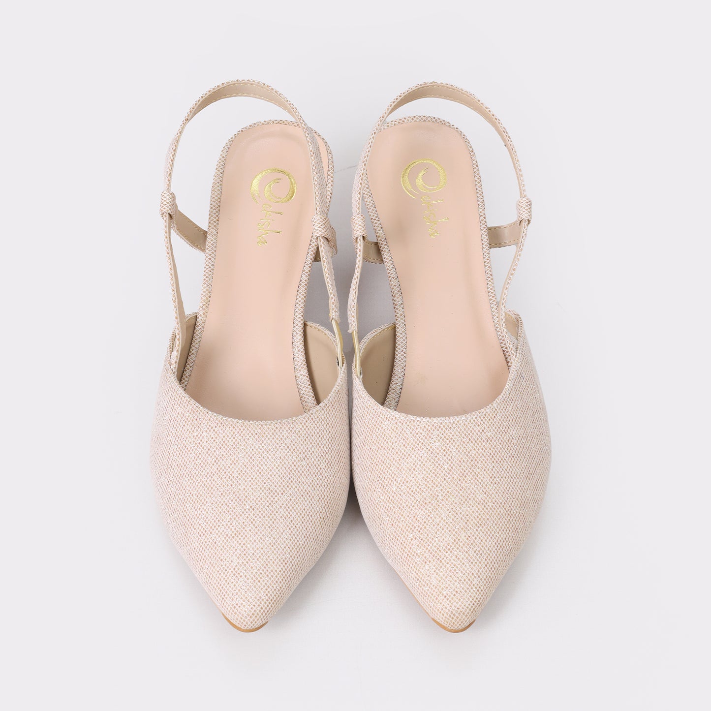 Women Sling Back Heels