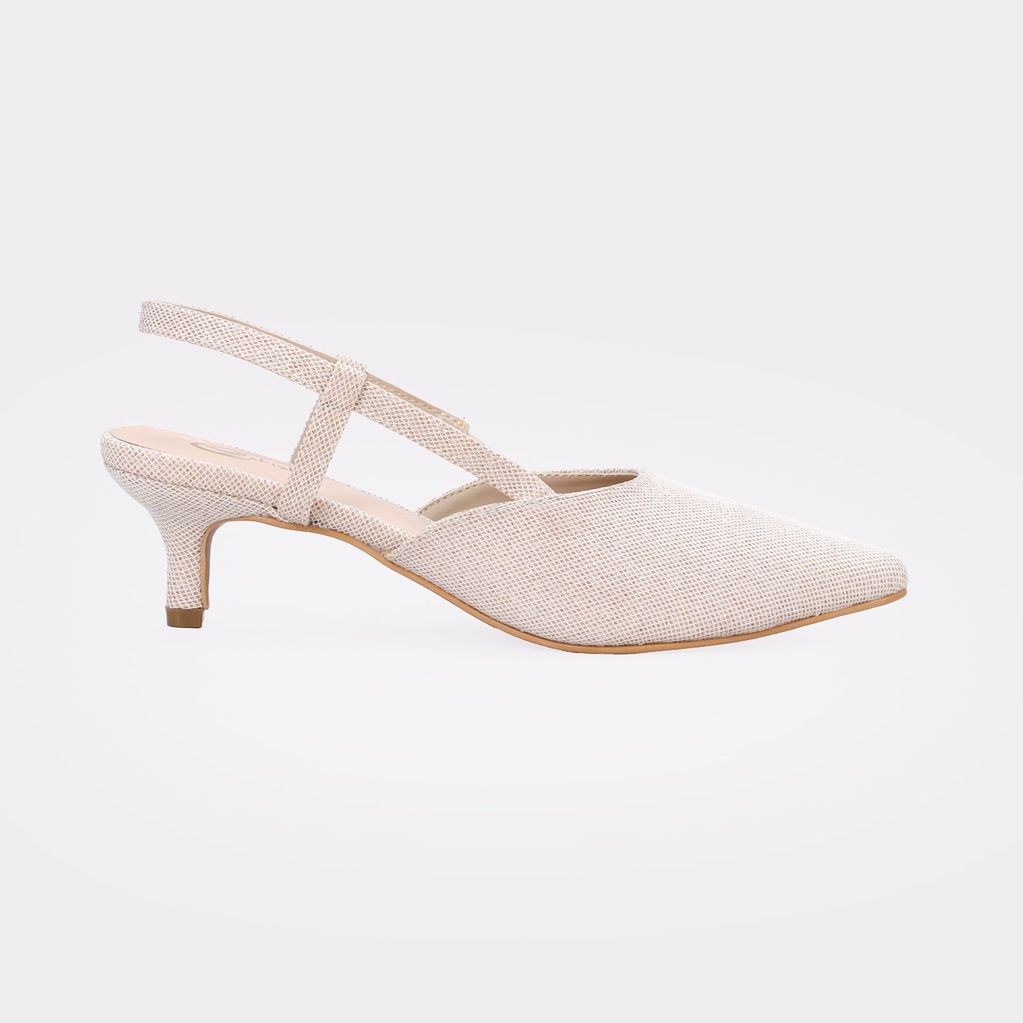 Women Sling Back Heels