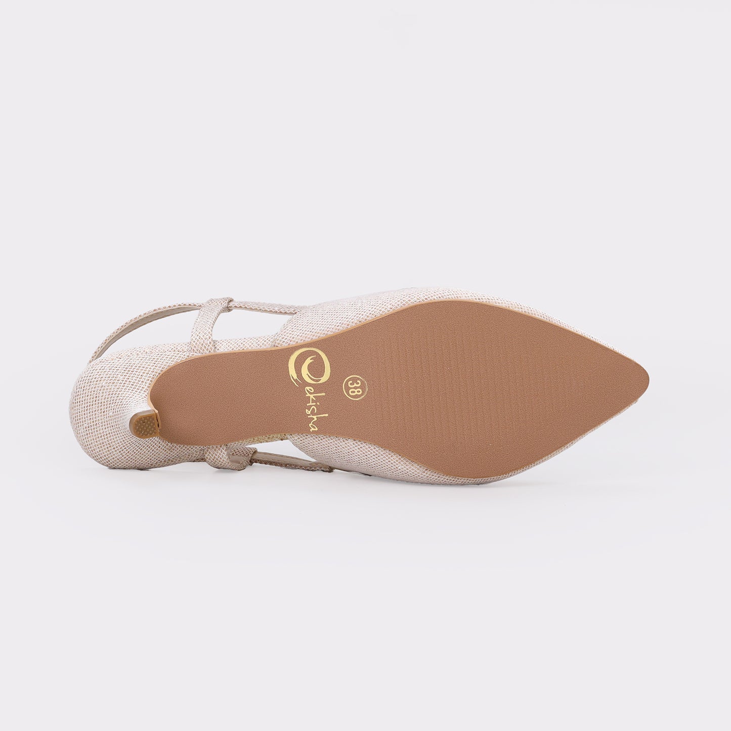 Women Sling Back Heels