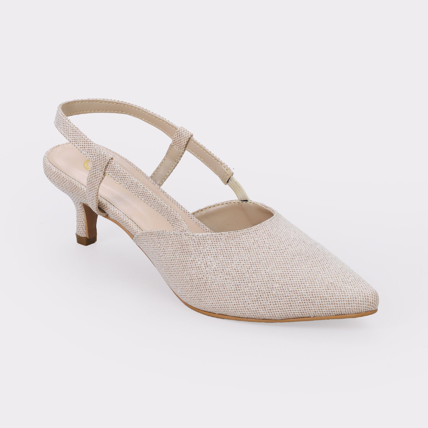 Women Sling Back Heels