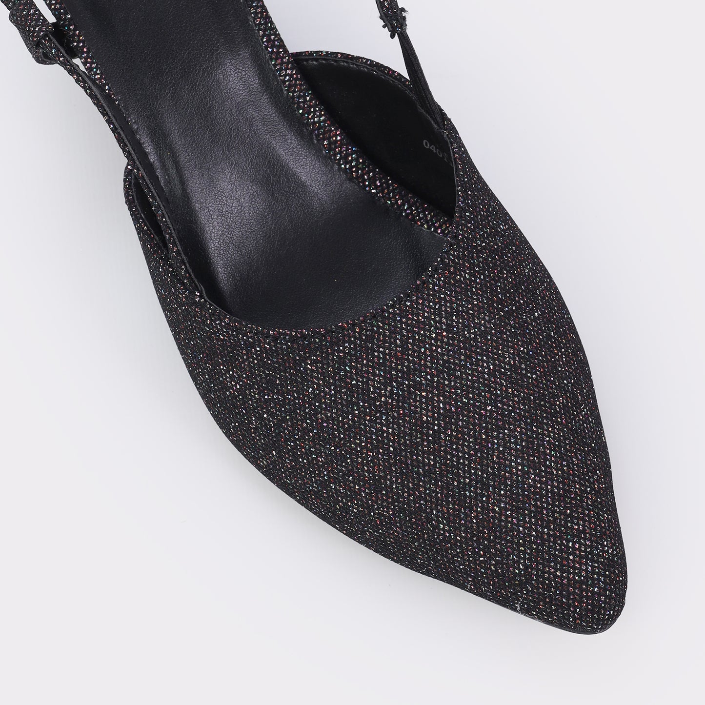 Women Sling Back Heels