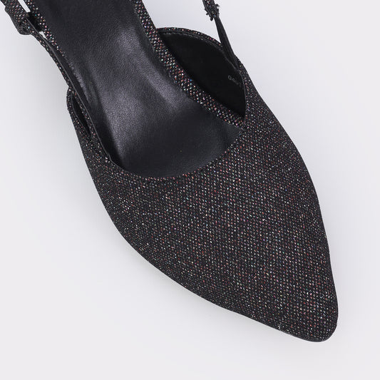 Women Sling Back Heels