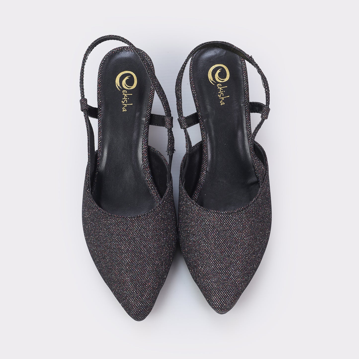 Women Sling Back Heels