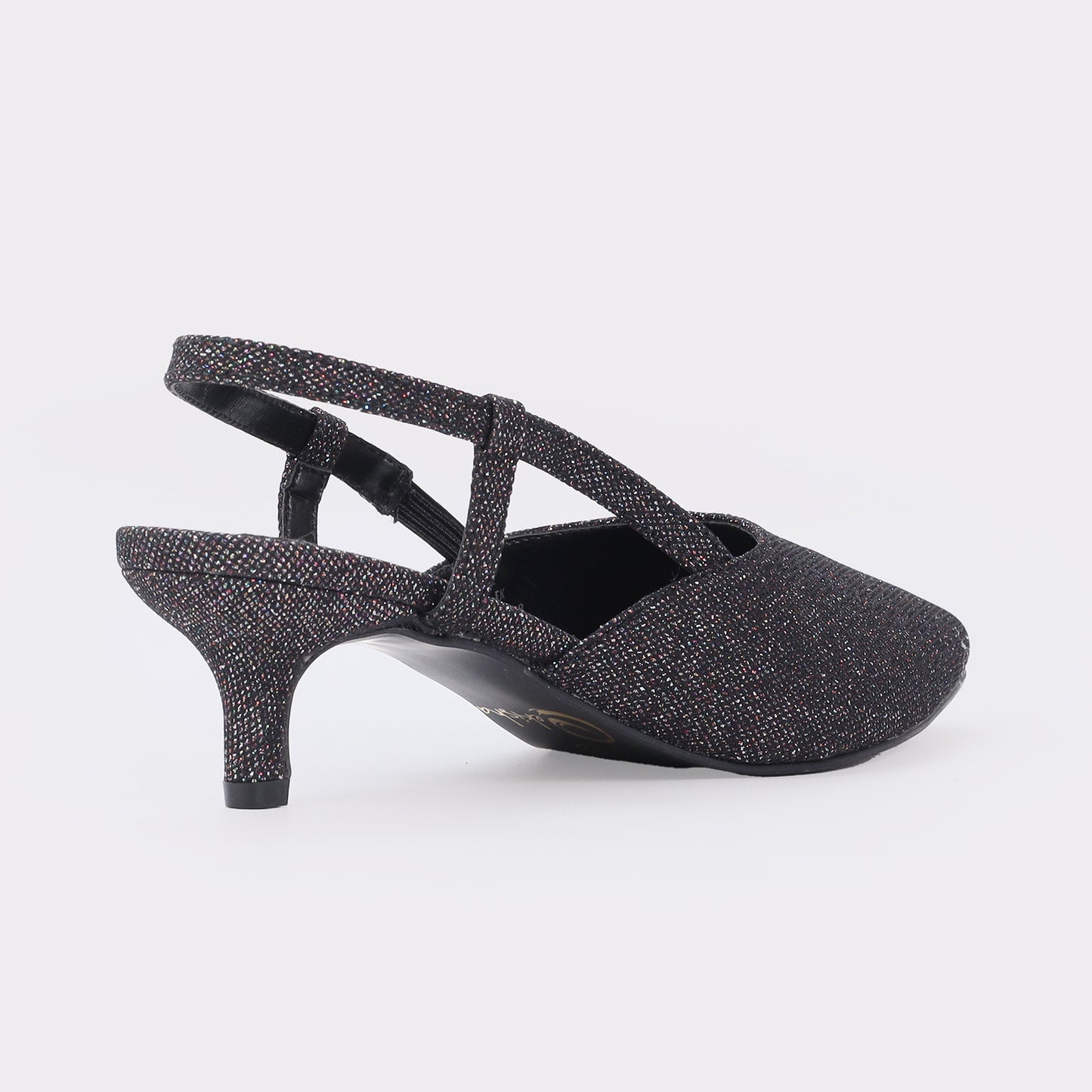 Women Sling Back Heels