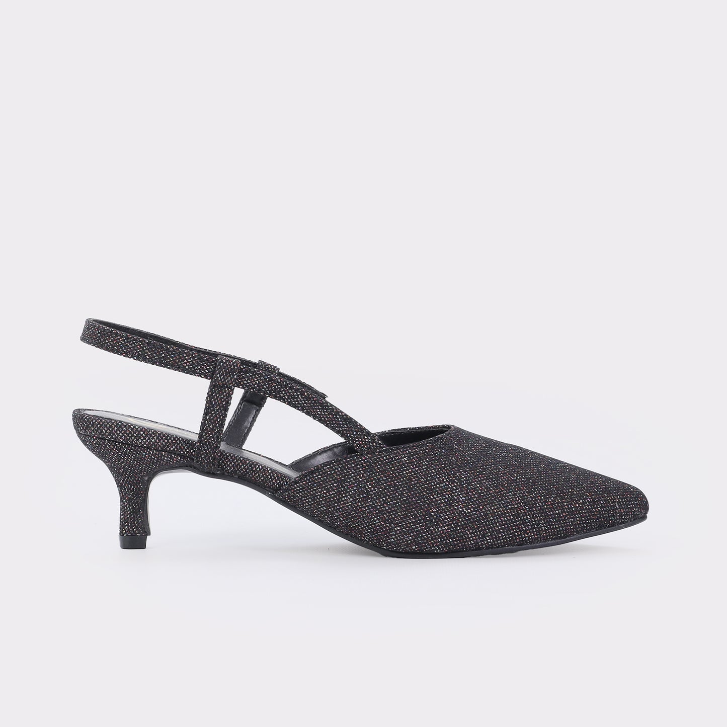 Women Sling Back Heels