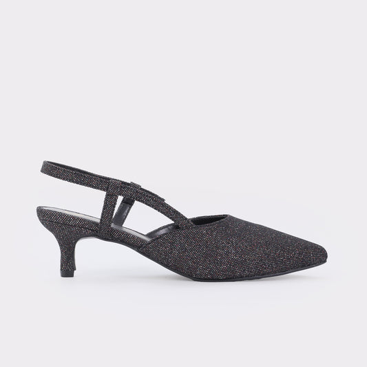 Women Sling Back Heels
