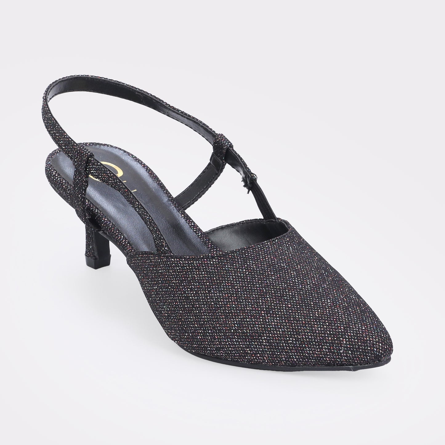 Women Sling Back Heels