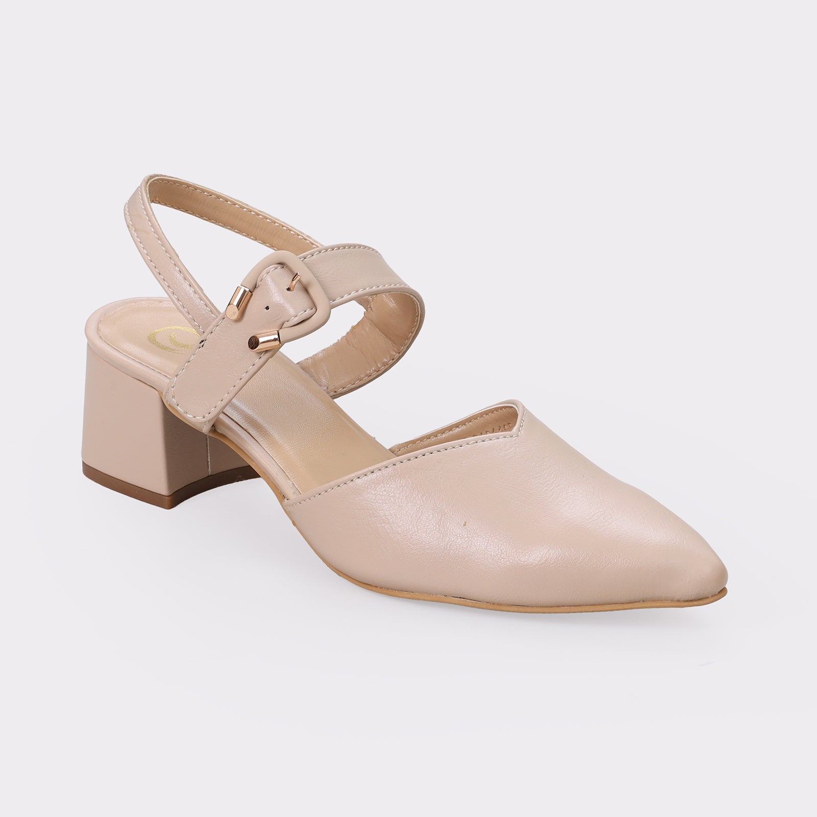 Women Block Heels – Servis