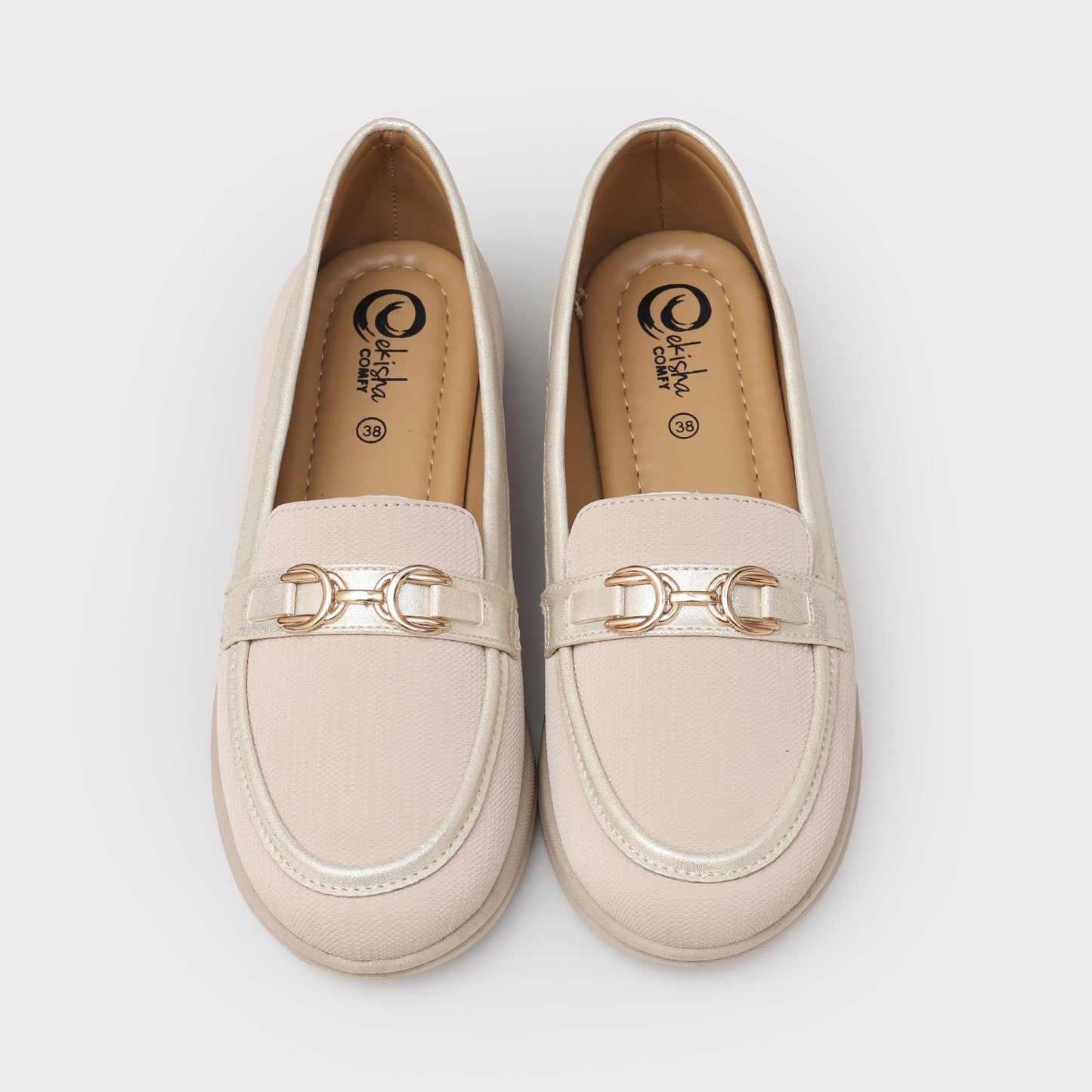 Women Moccs