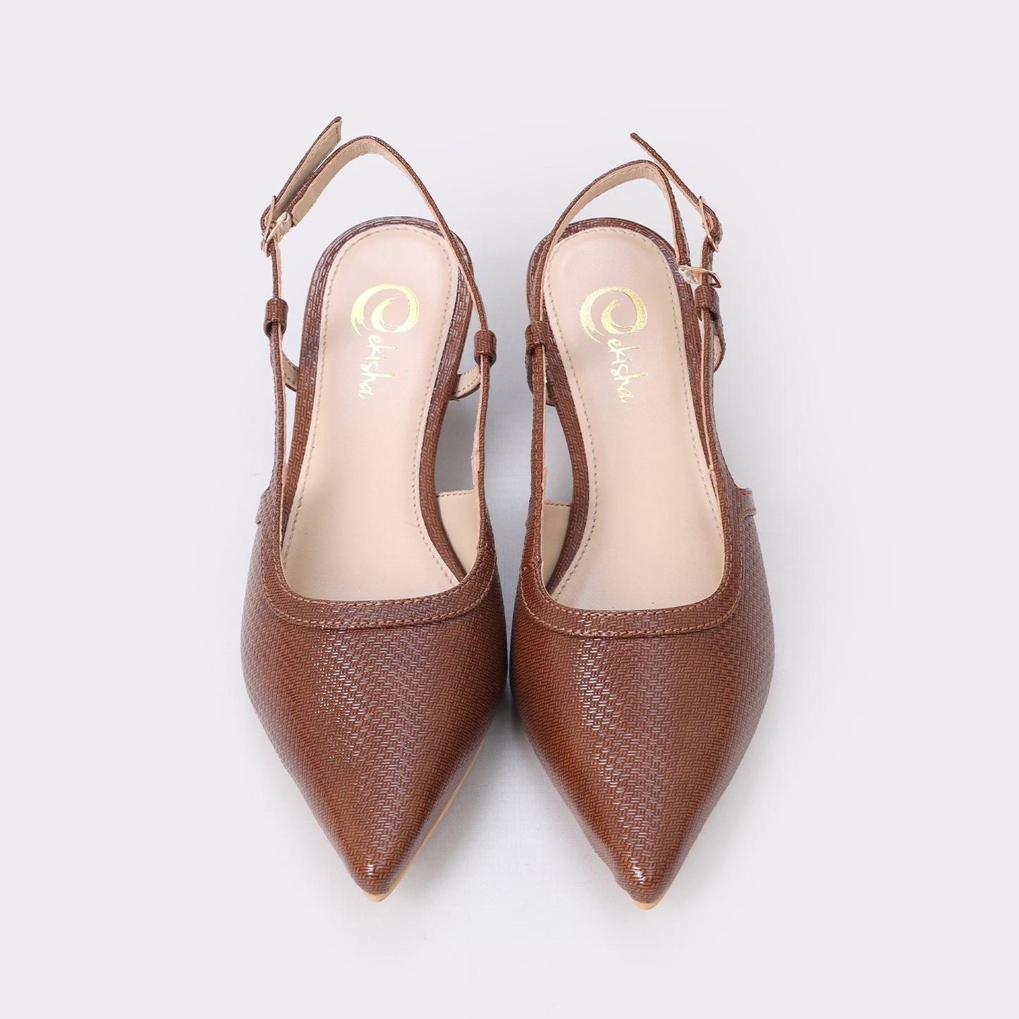 Women Sling Back Heels