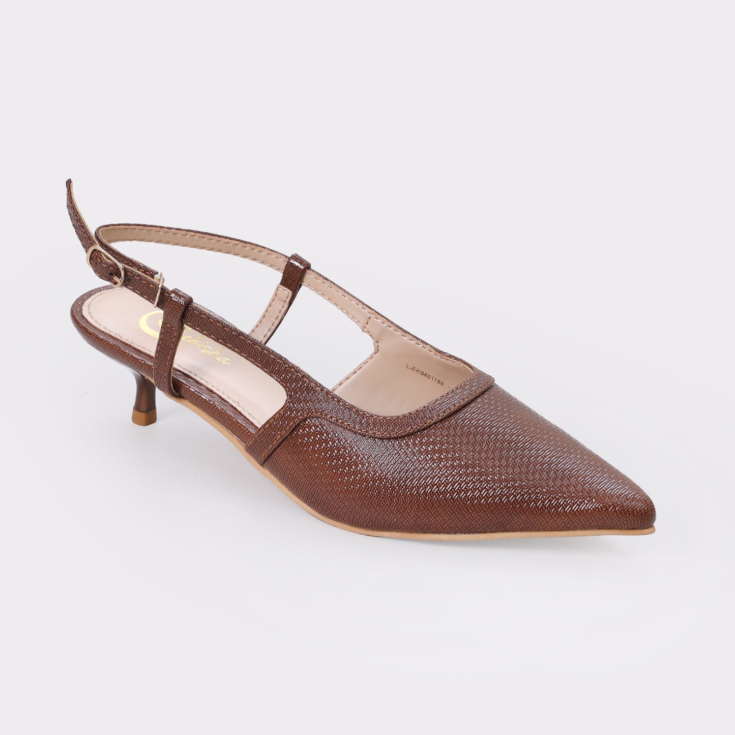 Women Sling Back Heels