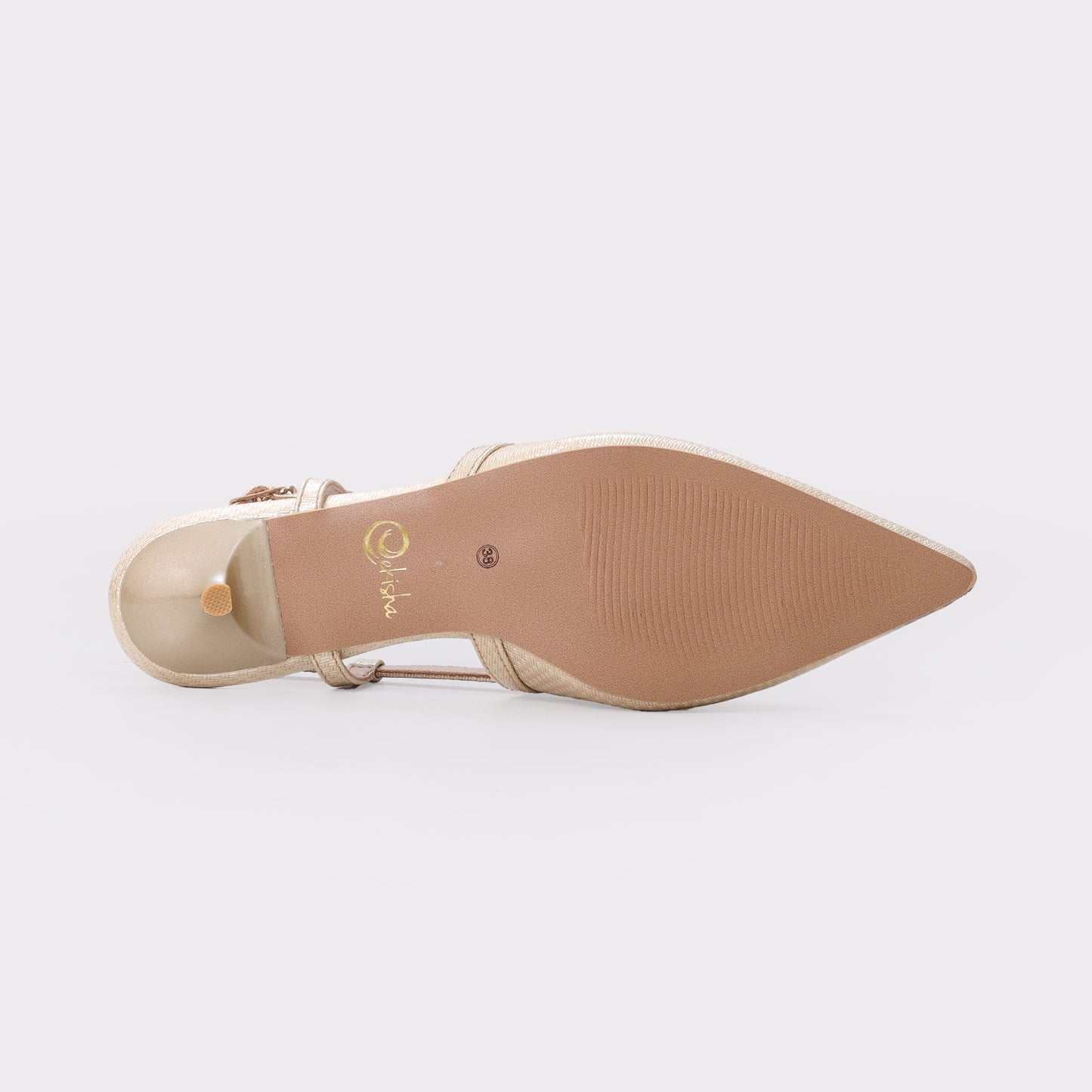 Women Sling Back Heels