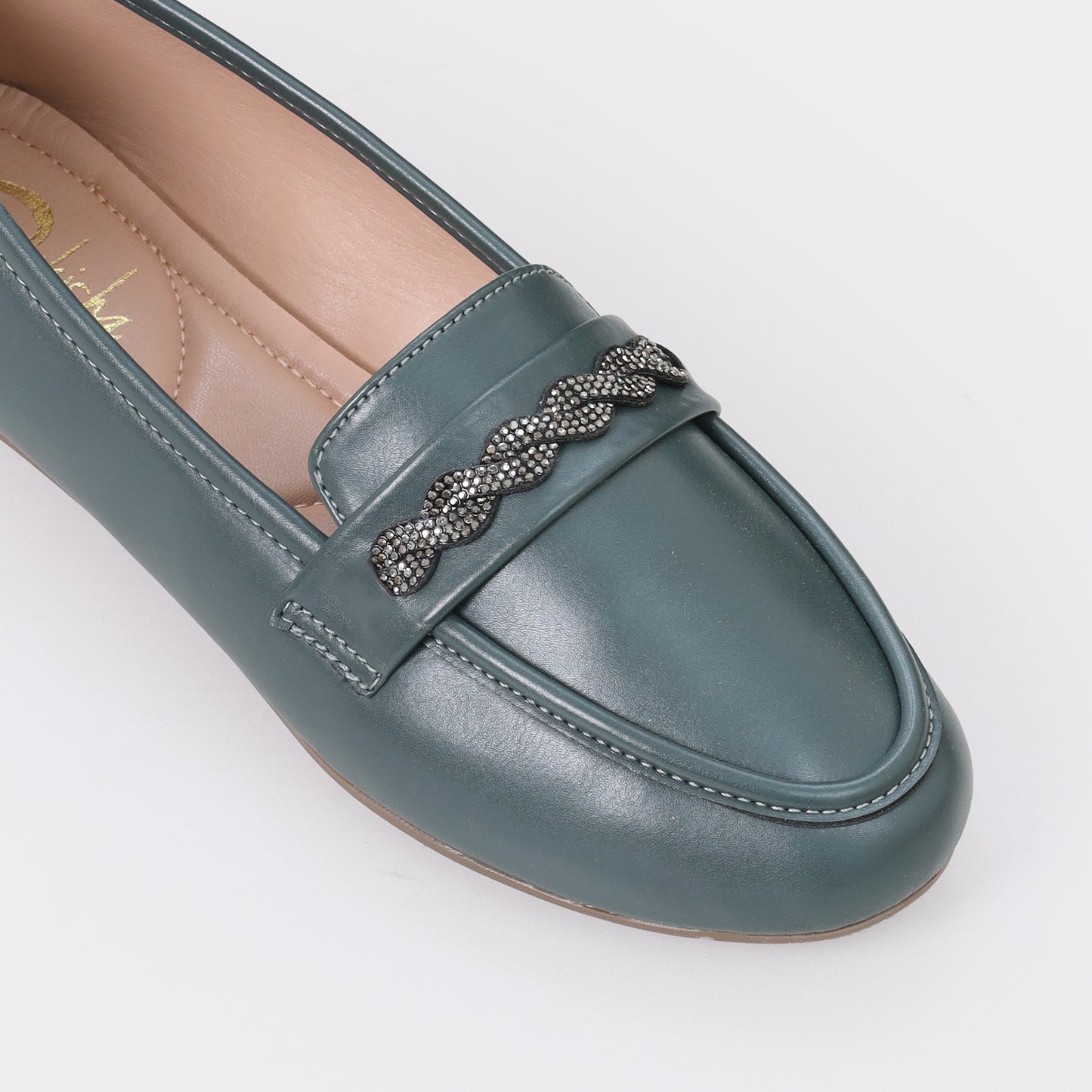 Women Moccs