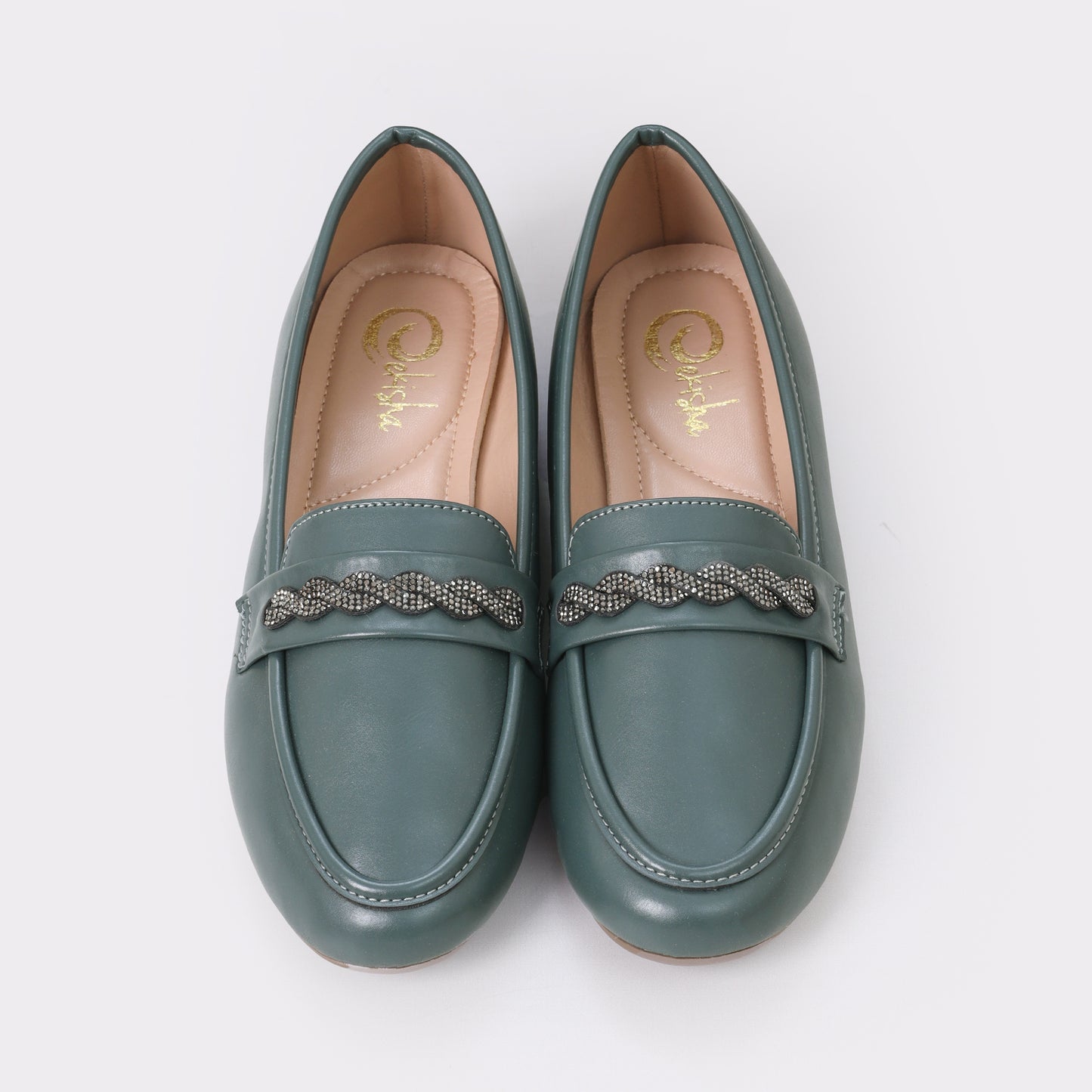 Women Moccs