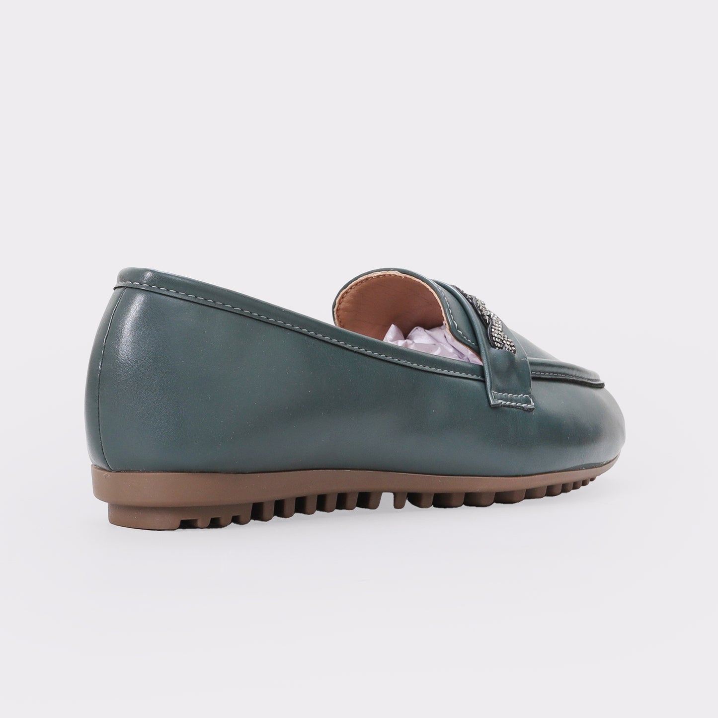 Women Moccs