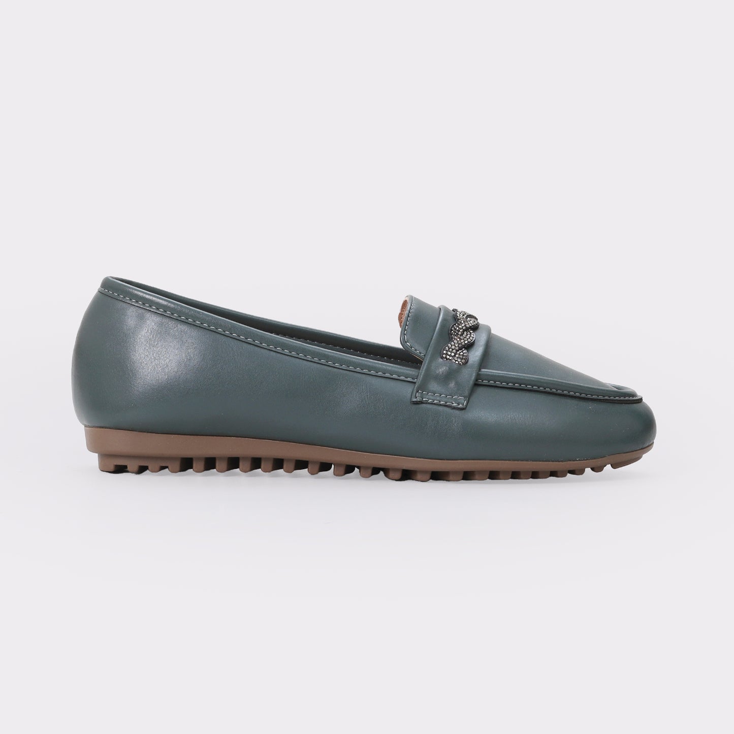 Women Moccs