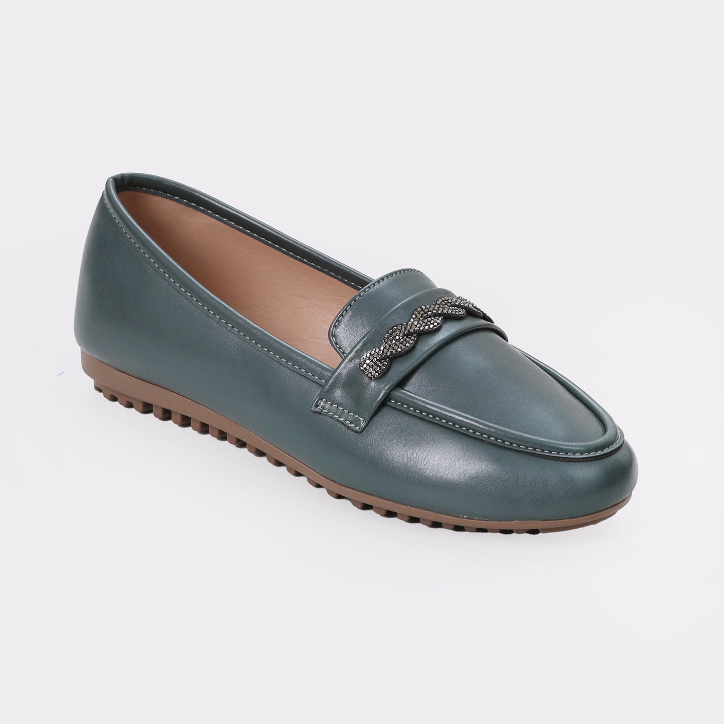 Women Moccs