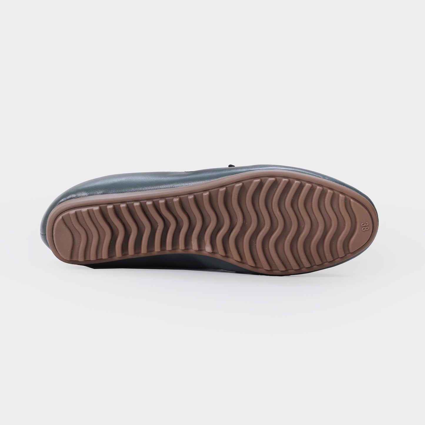 Women Moccs