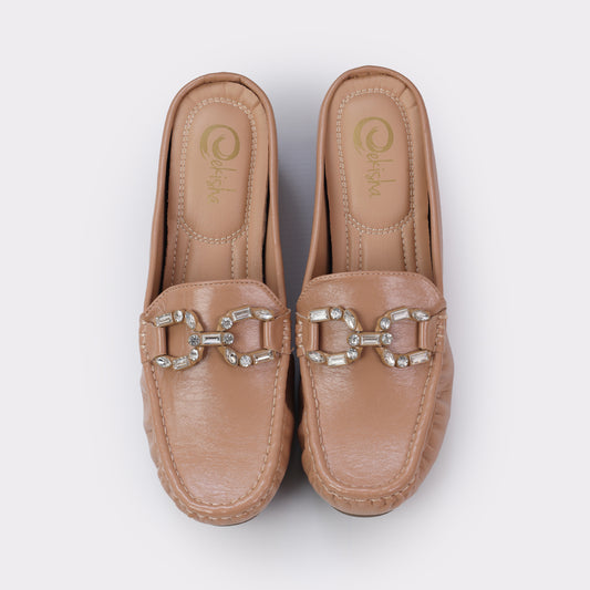 Women Moccs
