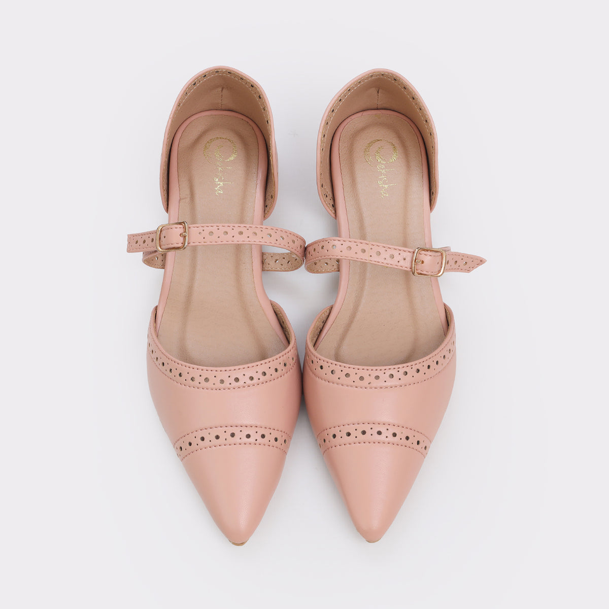Women Pumps