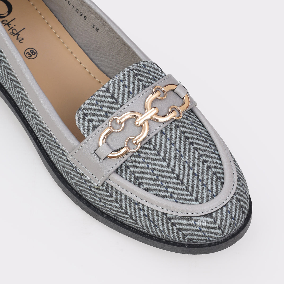 Women Moccs