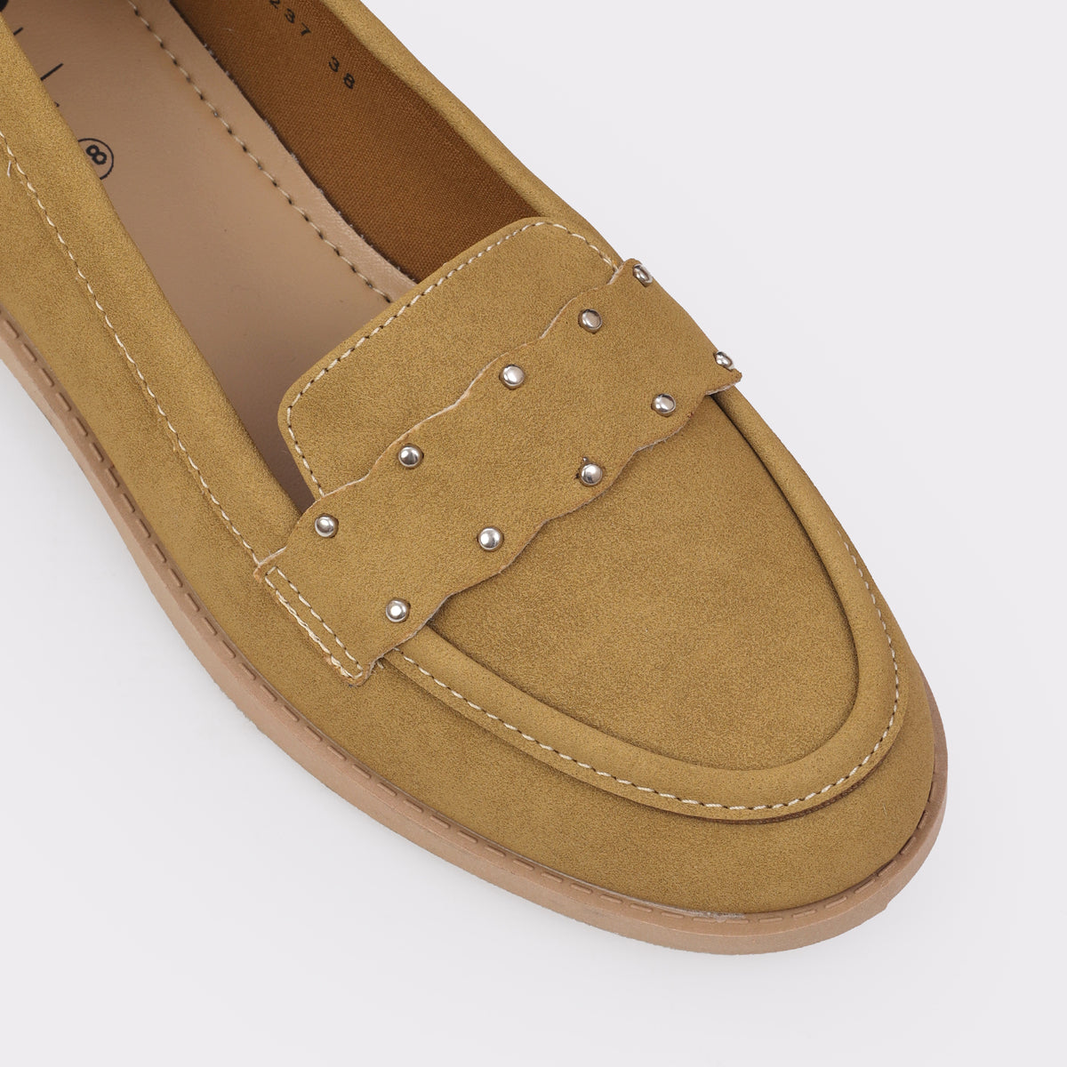 Women Moccs