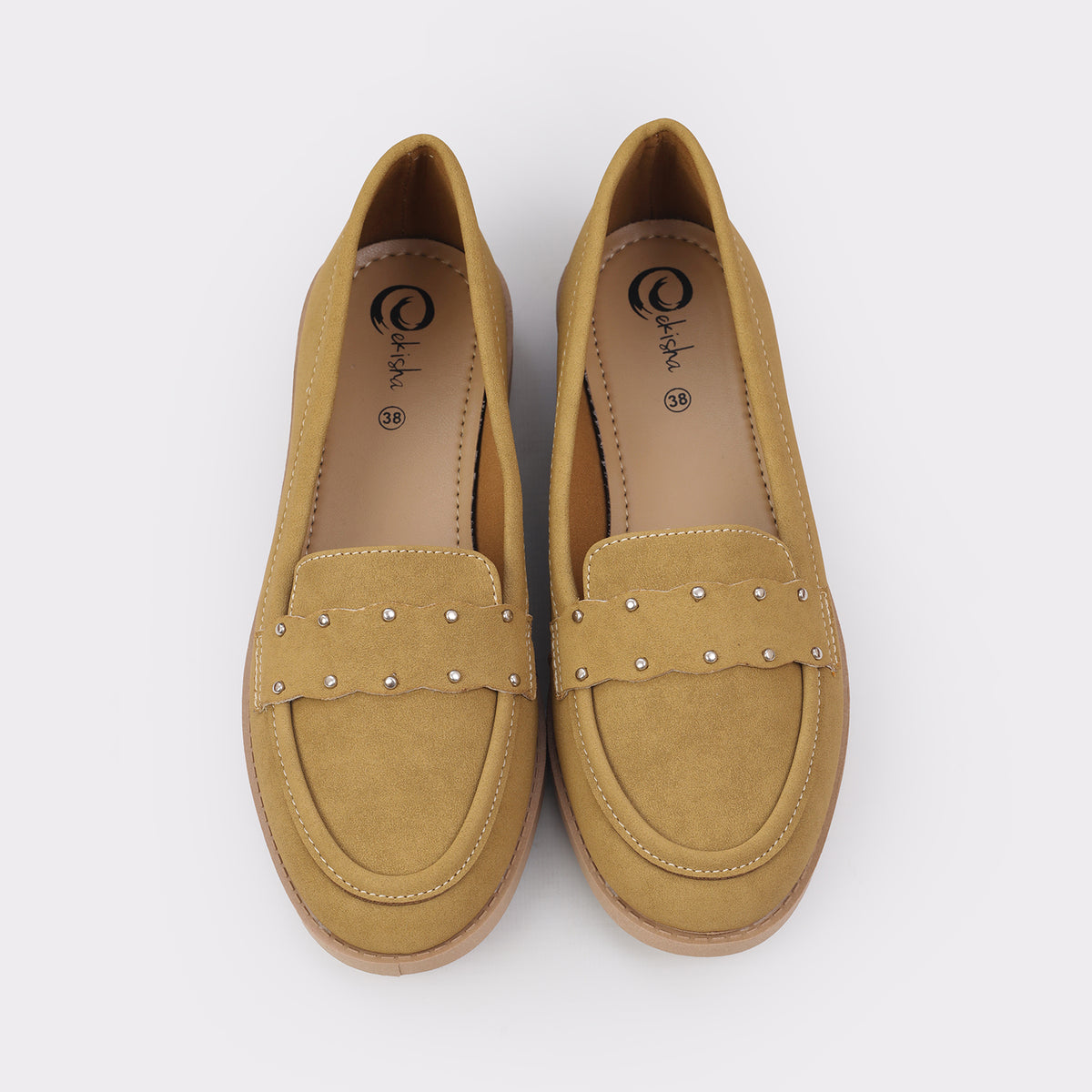 Women Moccs