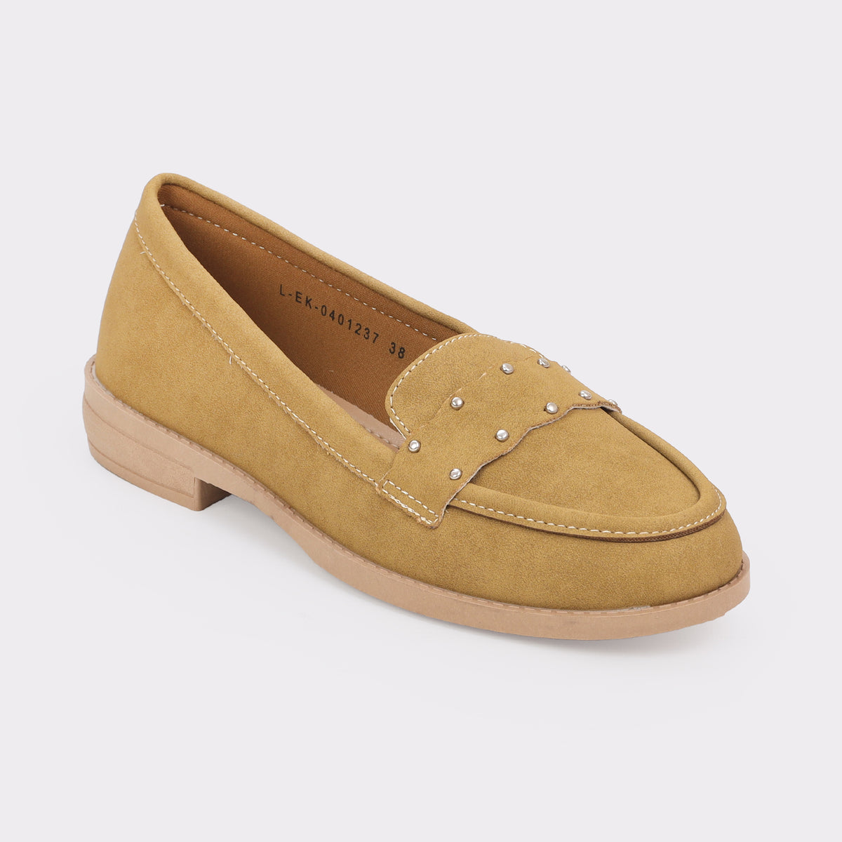 Women Moccs