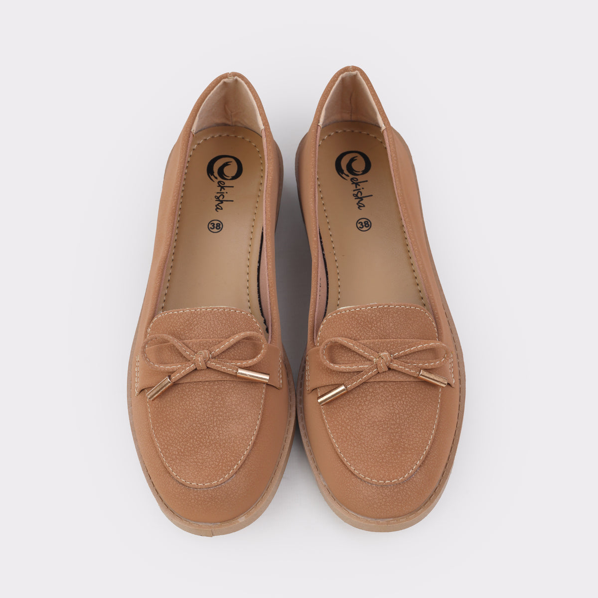 Women Moccs