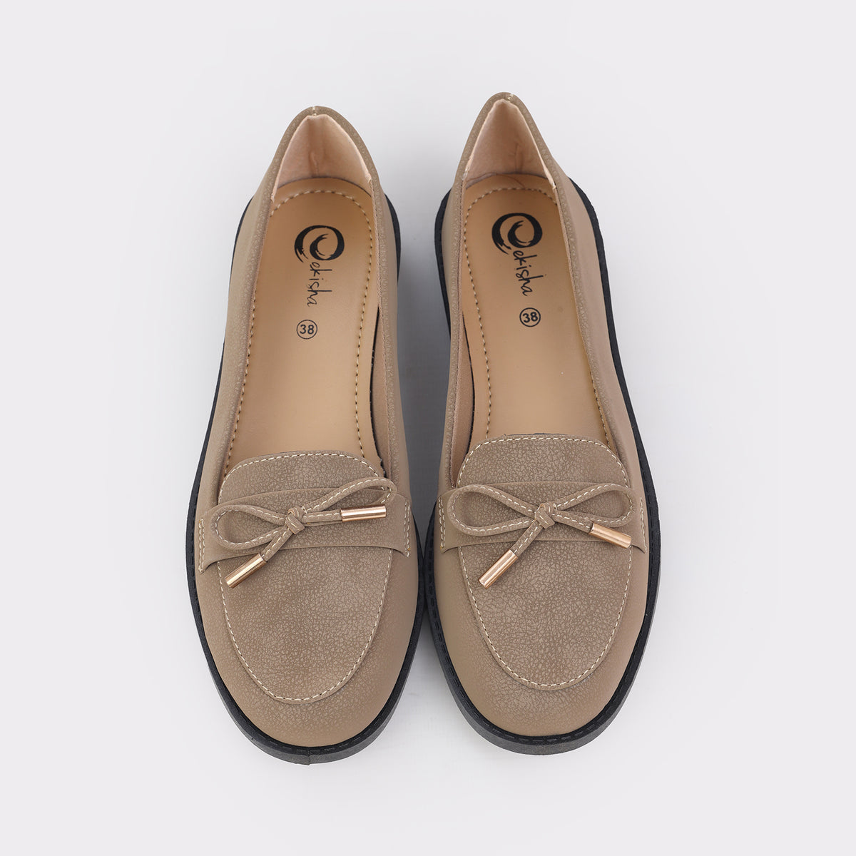 Women Moccs