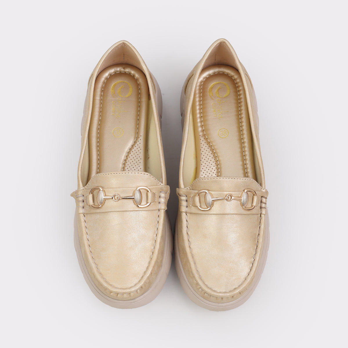 Women Moccs