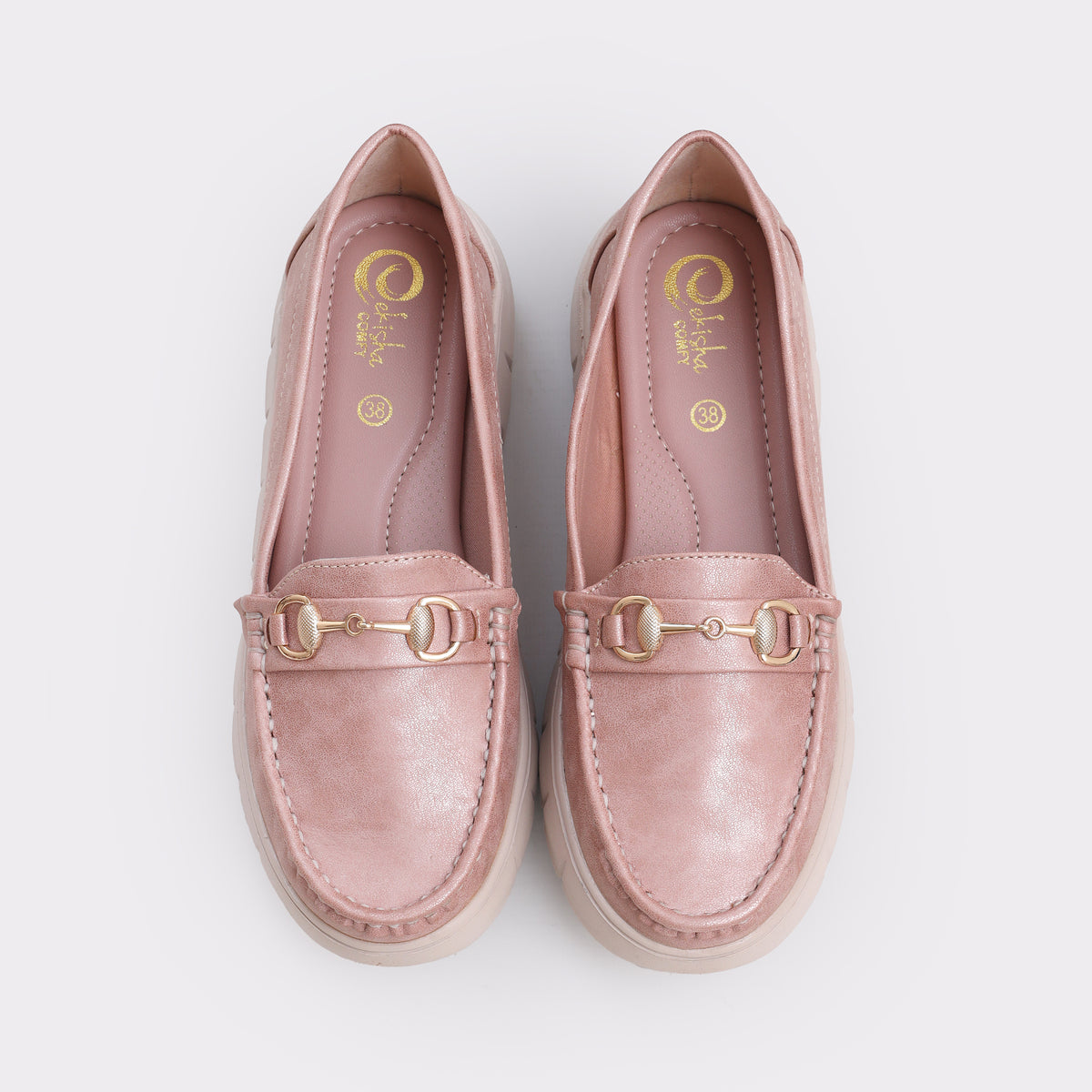 Women Moccs