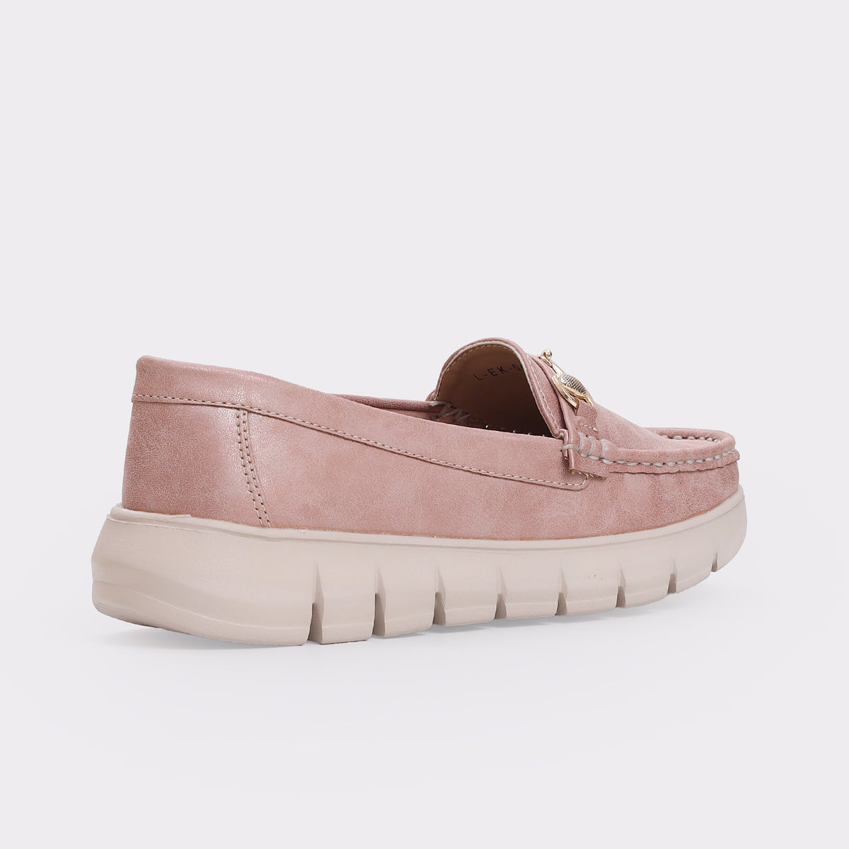 Women Moccs