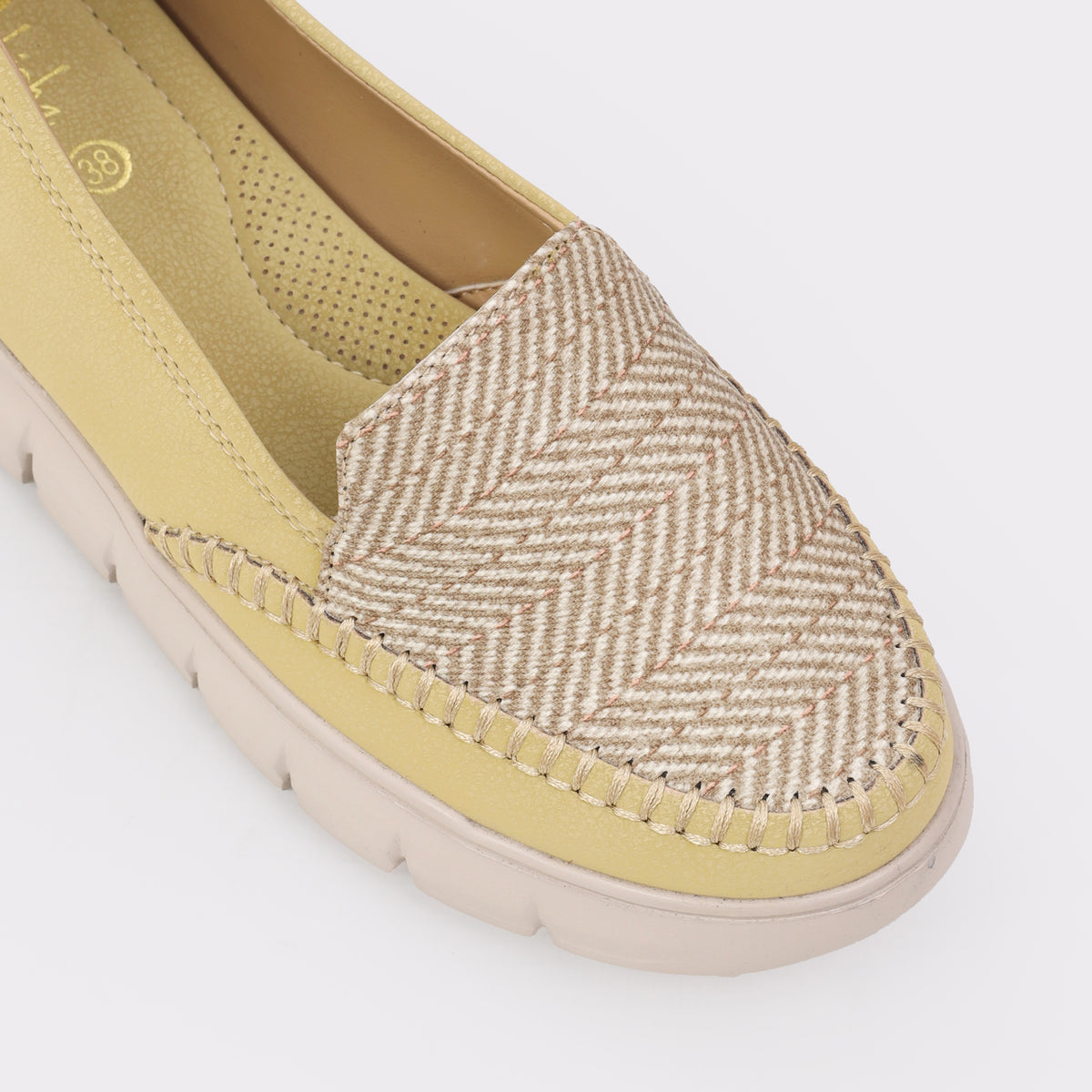 Women Moccs
