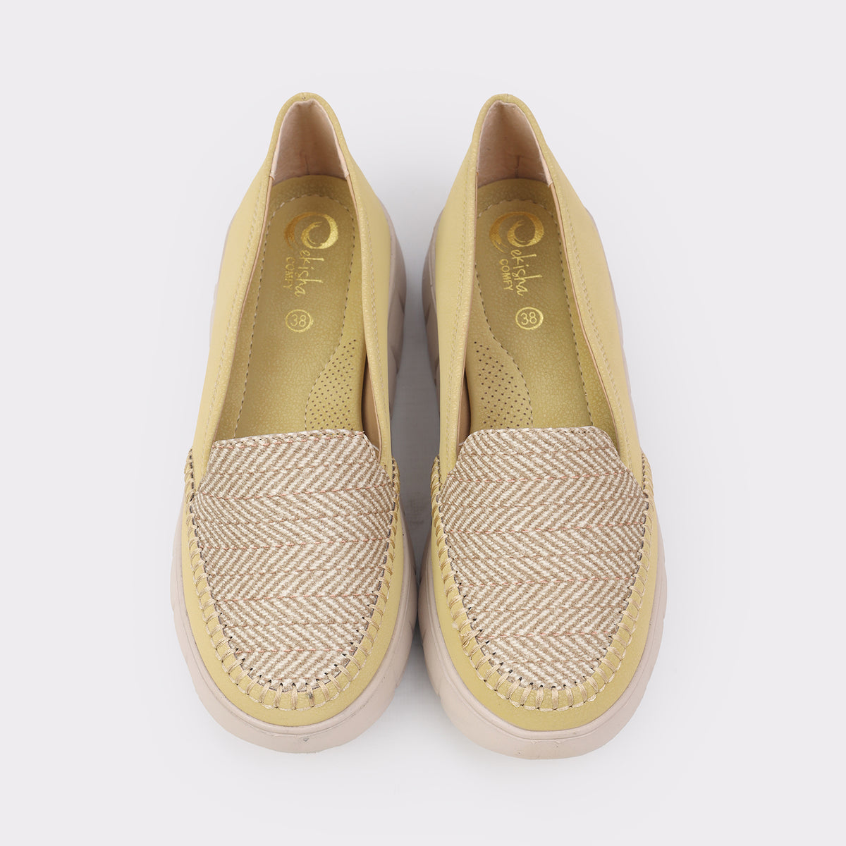 Women Moccs