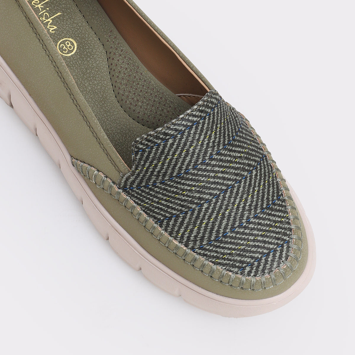 Women Moccs