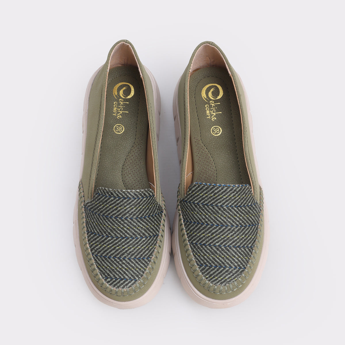 Women Moccs
