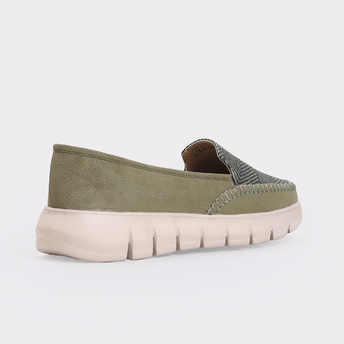Women Moccs
