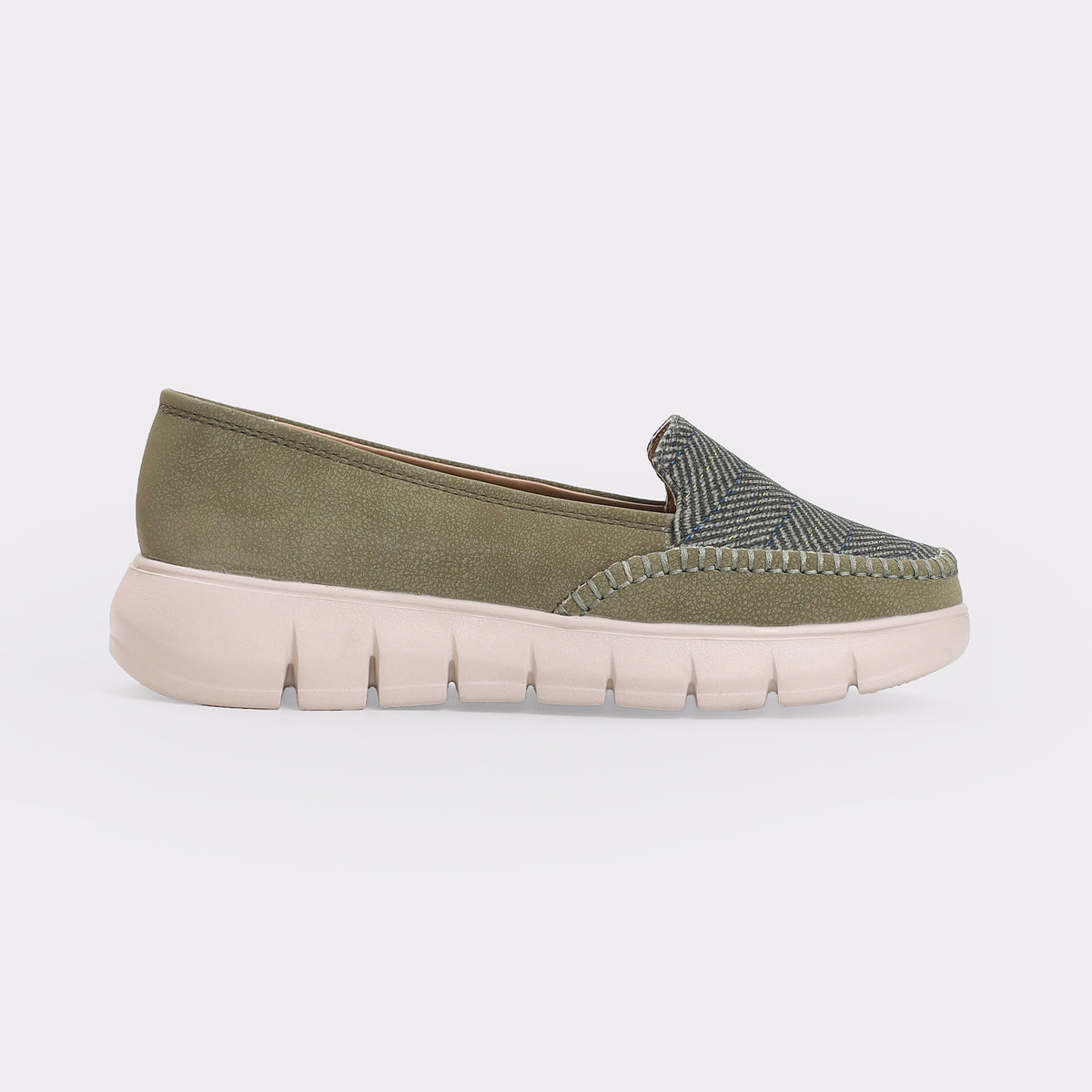 Women Moccs
