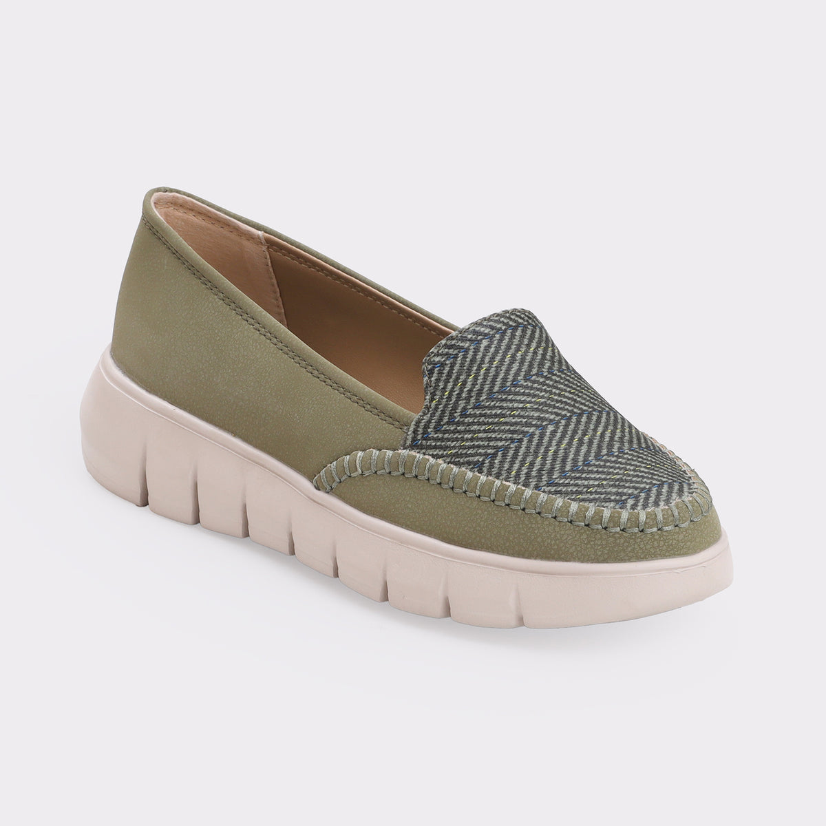 Women Moccs