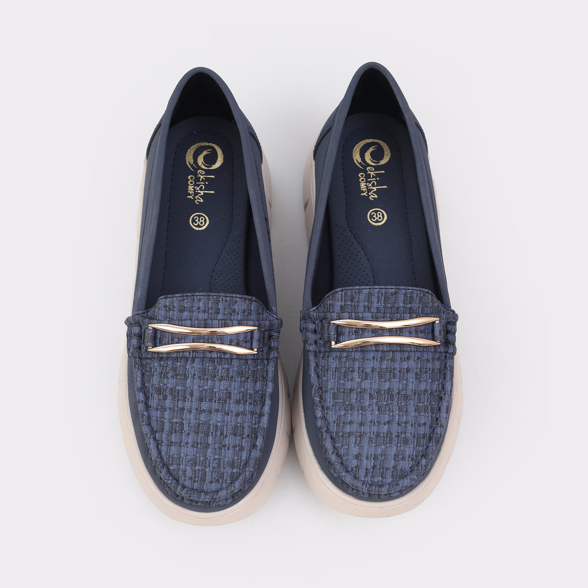 Women Moccs