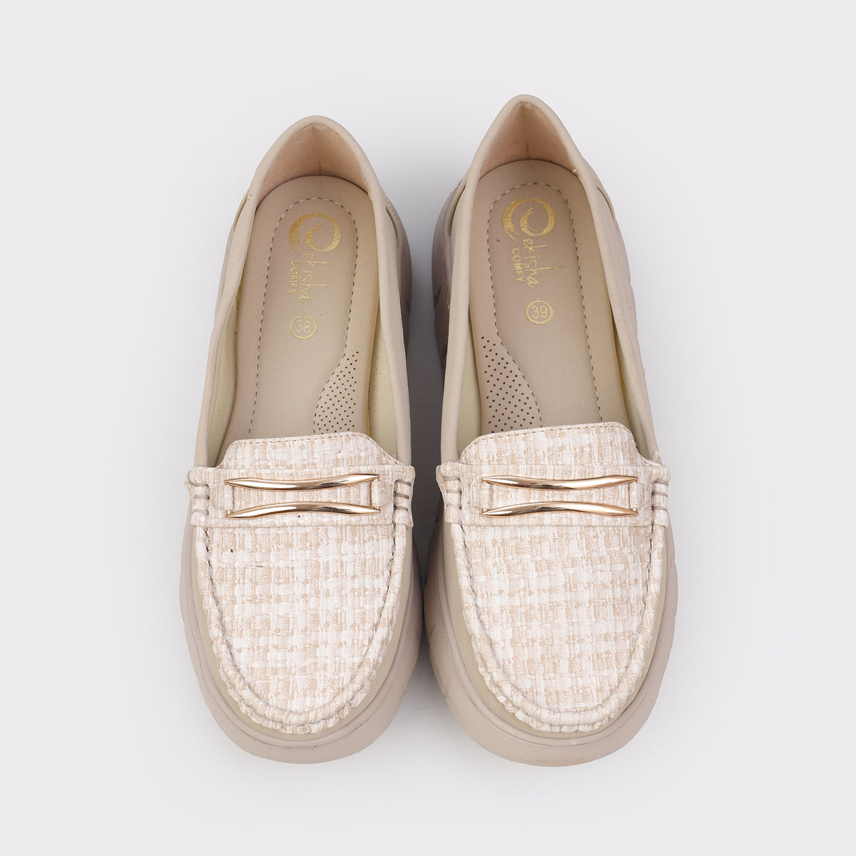 Women Moccs