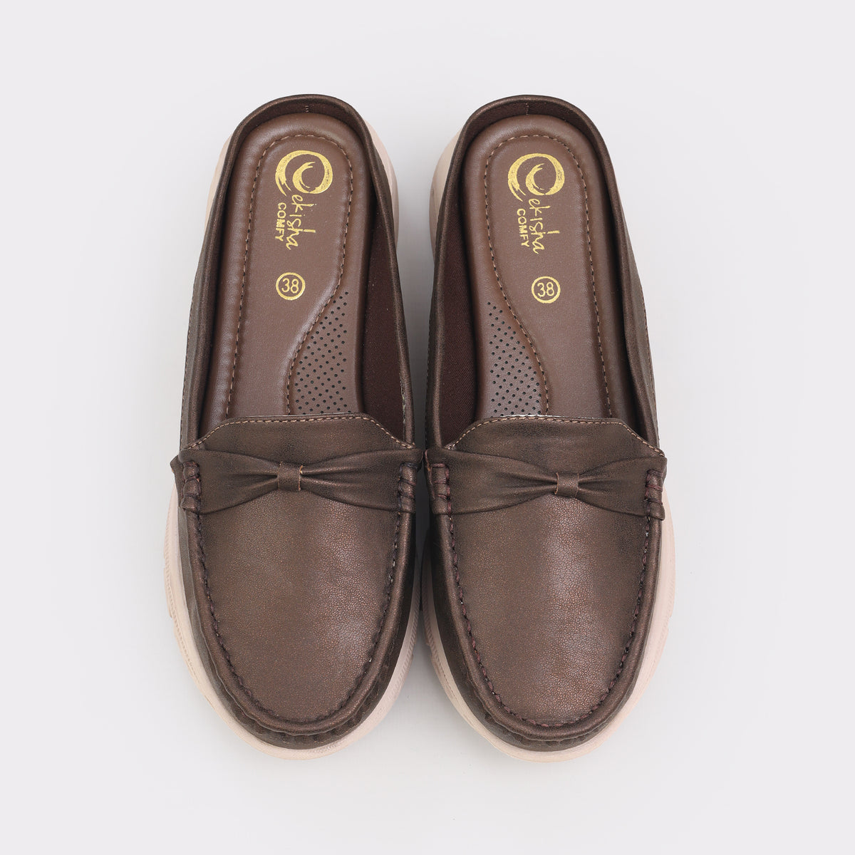 Women Moccs